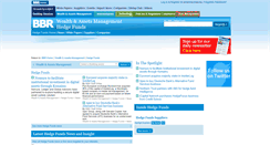 Desktop Screenshot of hedgefunds.banking-business-review.com